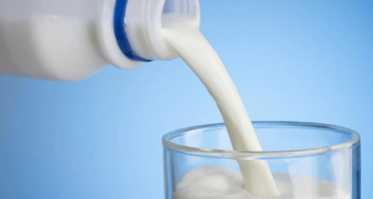 باب سويقة: حجز 780 لترا من الحليب لدى ''حمّاص''