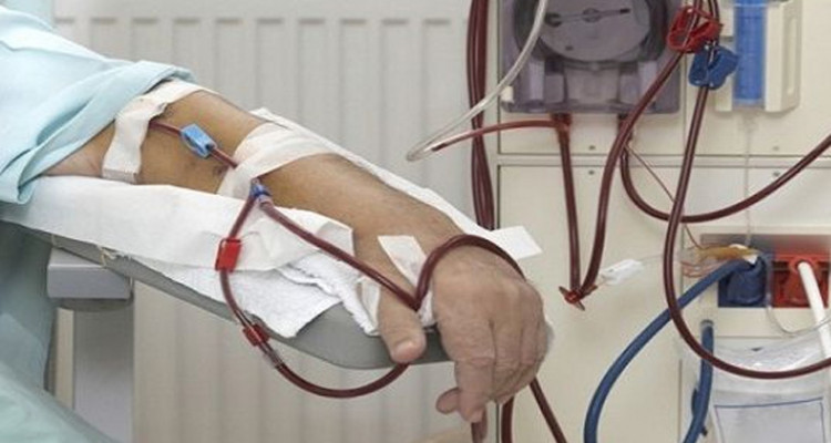 الغرفة النقابية لمصحات نقل الدم تعلن تعليق قرار إيقاف خدماتها