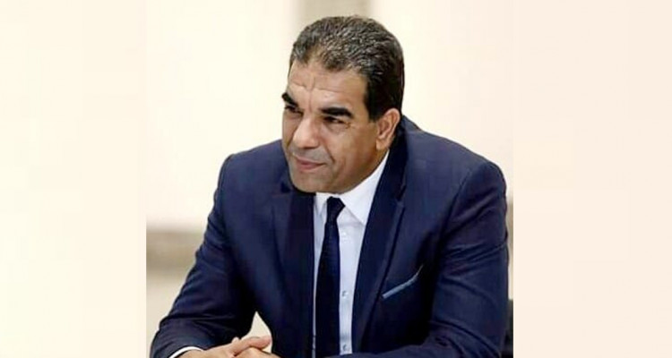 تعيين محمد الهادي الجويني رئيسا للجنة تنظيم مهرجان الأغنية التونسية