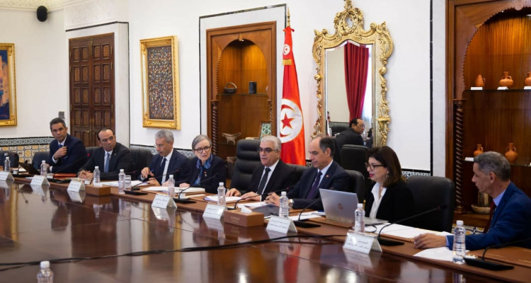 إحداث المجلس الأعلى للتّربية محور مجلس وزاري مضيّق