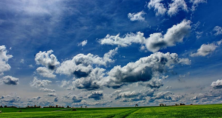 طقس اليوم: ارتفاع طفيف في درجات الحرارة