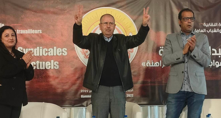 الطبوبي: المسار الحالي في تونس مسار خارج سياق التاريخ