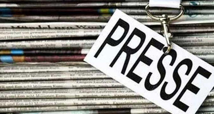 صدور اتفاقية الصحافة المكتوبة والورقية الالكترونية في الرائد الرسمي