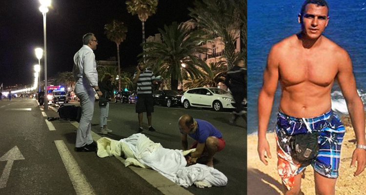 بينهم التونسي منفذ الهجوم: أحكام بالسجن على المتهمين الثمانية في  اعتداء نيس