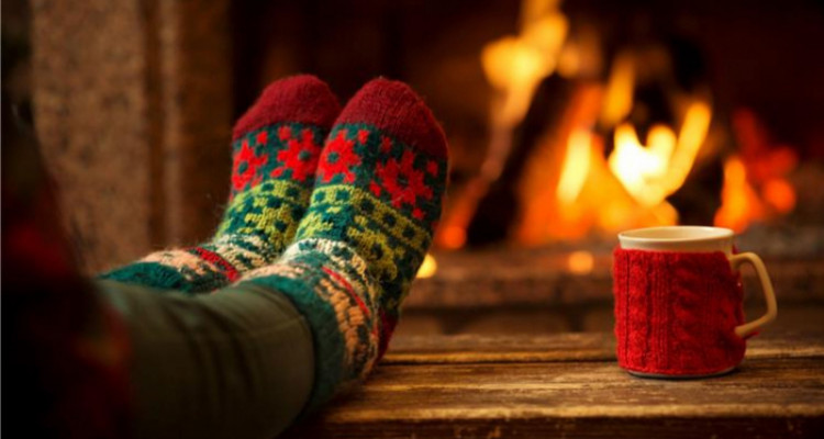 طقس اليوم: أجواء شتوية والحراة تصل 3 درجات بهذه الجهات