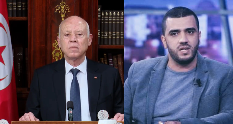 تأجيل محاكمة راشد الخياري في القضية المتعلقة برئيس الجمهورية