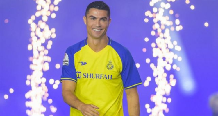موعد أول ظهور رسمي للـ''دون'' مع النصر في الدوري السعودي