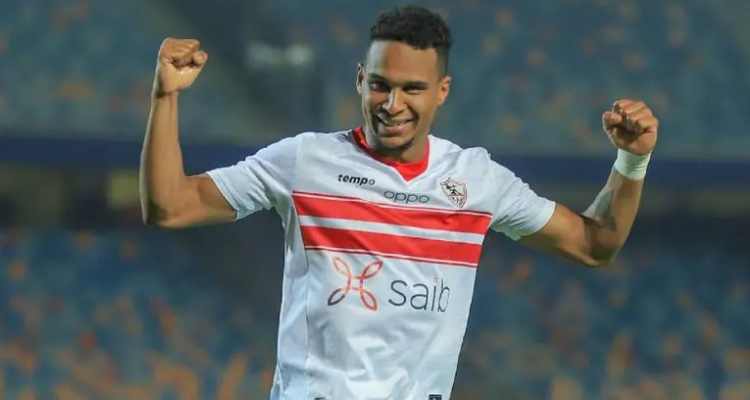 ''الفيفا'' يُلزم الزمالك بدفع ''منحة تكوين'' الجزيري للنادي الافريقي