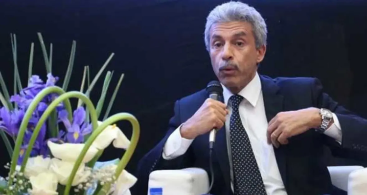 وزير الاقتصاد: الجانب الاقتصادي حظي بحيز كبير في بلورة المخطط التنموي 2023-2025 