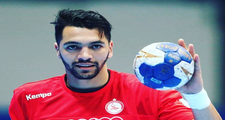 كرة اليد: رمزي المجدوب يعود الى النادي الافريقي