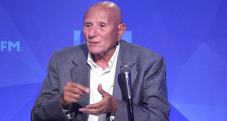 نجيب الشابي: "لن أستجيب لأي استدعاء وإن جْلبت بقوّة لن أنبس ببنت شفة "