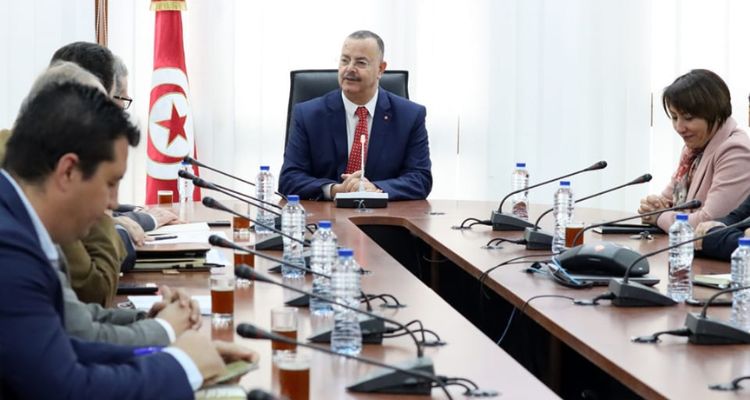 وزير الصحة: قطاع الأدوية سيشهد تغيرات جوهرية في الفترة المقبلة