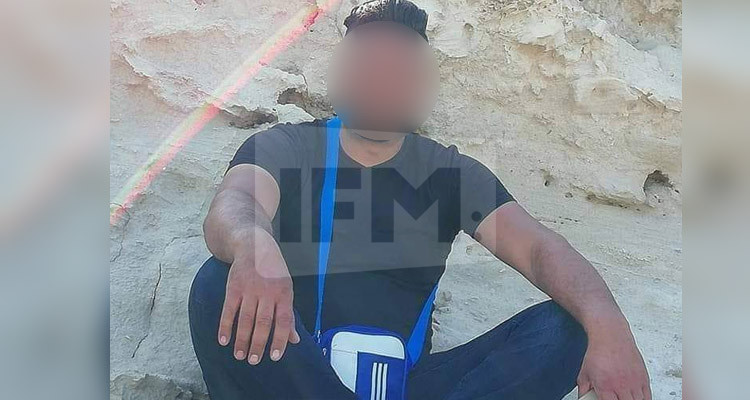 صفاقس: أب لطفلين ينتحر شنقا 