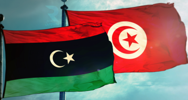 وفد تونسي يضم 100 مؤسسة اقتصادية يتحوّل الى ليبيا