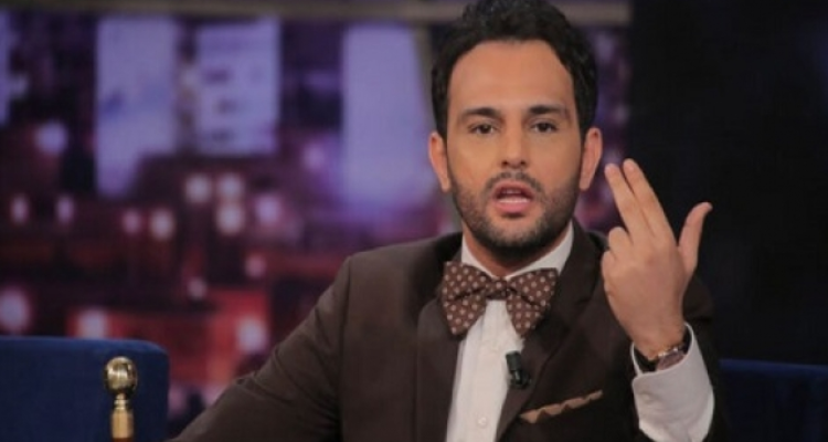 تمديد ايقاف الفنان نور شيبة