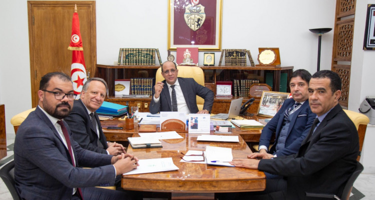 إجراءات العفو الاجتماعي لطرح خطايا التأخير وفّرت سيولة مالية إضافية لصندوق الضمان الاجتماعي