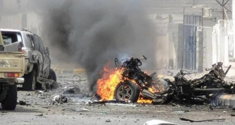 نيجيريا: قتلى في انفجار سيارة مفخخة استهدفت موكبا أمنيا