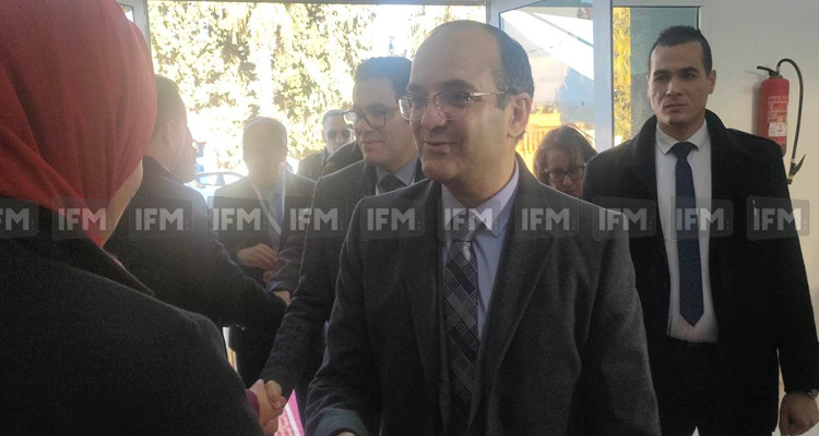 بوعسكر: هذه أسباب الاستغناء عن بعض رؤساء وأعضاء مكاتب اقتراع في الدور الثاني