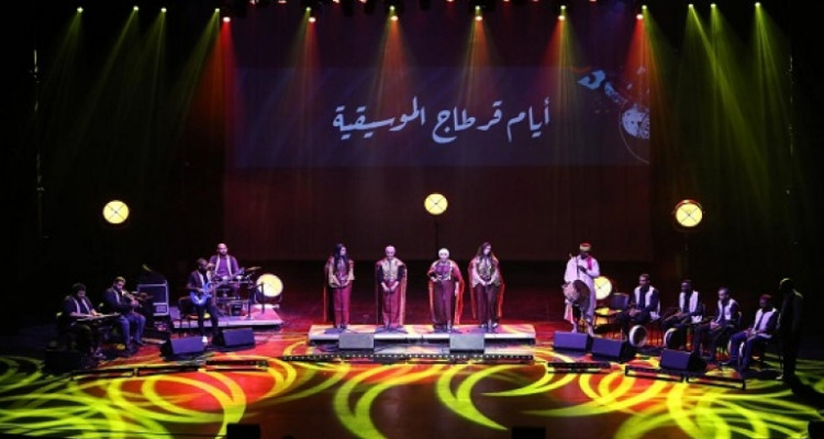 برمجة 40 عرضا في أيام قرطاج الموسيقية