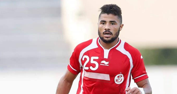 منذر القاسمي يمضي للإتحاد المنستيري