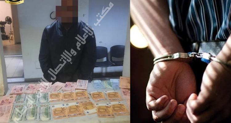 العاصمة: ينتحل صفة قنصل ويتحيّل على مواطنين من جنسيات أجنبية ويسلبهم أموالهم