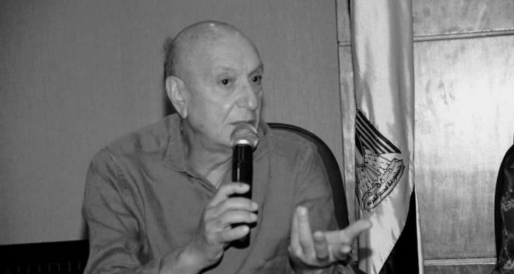 المخرج السينمائي عبد اللطيف بن عمّار في ذمّة الله