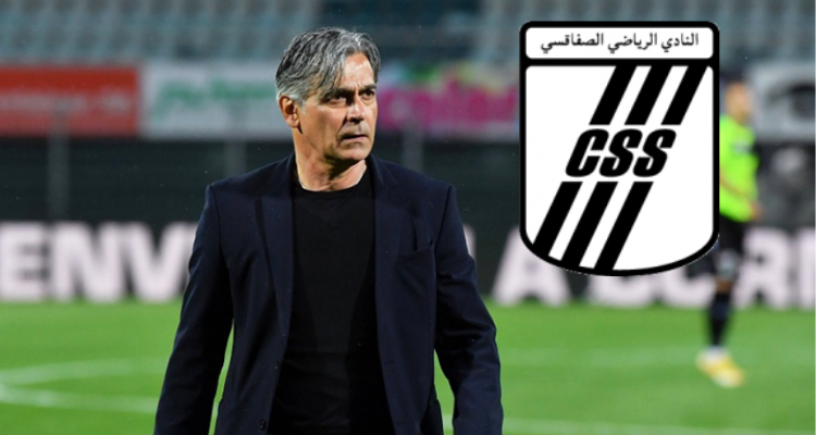 النادي الصفاقسي ينهي رسميا إجراءات فسخ عقد المدرب الايطالي جاكوباتشي