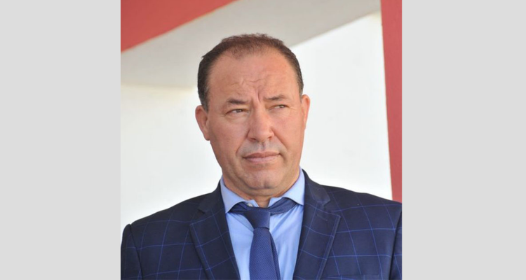 سمير بن مريم مديرا عاما  جديدا للطفولة بوزارة الأسرة والمرأة