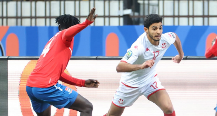 كأس أمم افريقيا أواسط: تغيير ملعب مباراة المنتخب التونسي ونظيره البينيني