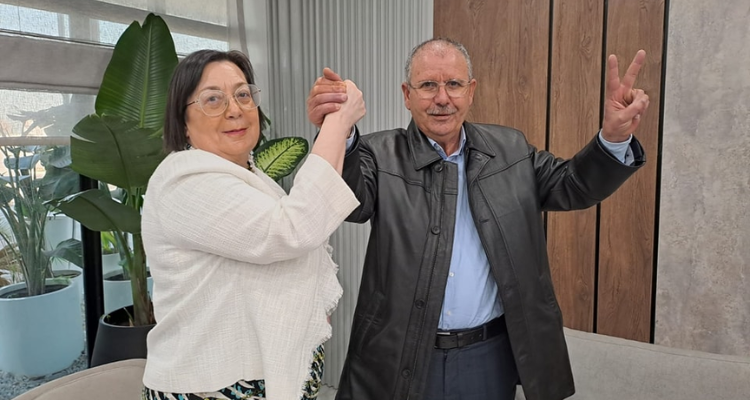 الامينة العامة لكنفدرالية النقابات الاوروبية تؤكّد مساندتها لإتحاد الشغل