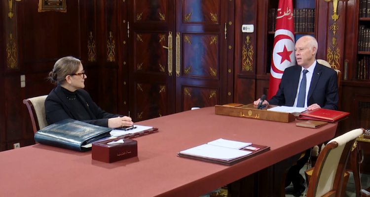 سعيّد: من يتهدّد بالاغتيال ويكرّر ذلك على مسامع الجميع هو تحت حماية الأمن