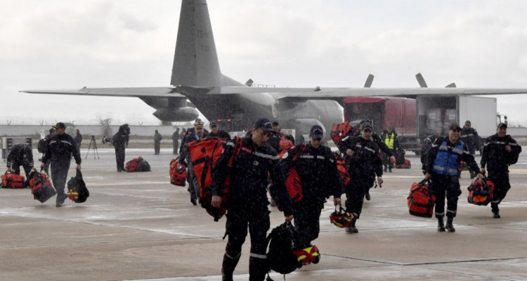 الليلة: انطلاق رحلة اجلاء ثانية للتونسيين من مطار اسطنبول