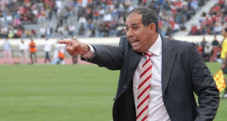 بادو زاكي مدرّبا جديدا للمنتخب السوداني