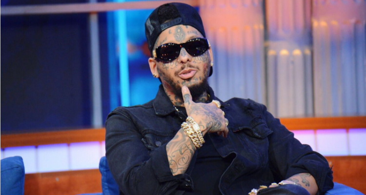 ''سواغ مان'' يعرب عن نيته الترشح للإنتخابات الرئاسية