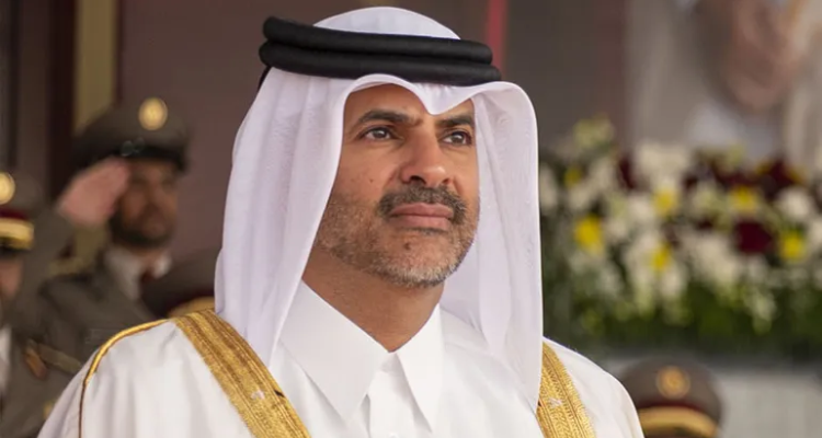 اليوم: رئيس مجلس الوزراء القطري يحلّ بتونس