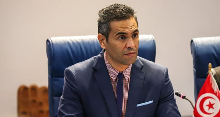 رئيس الجمهورية ينهي مهام وزير التشغيل نصر الدين النصيبي