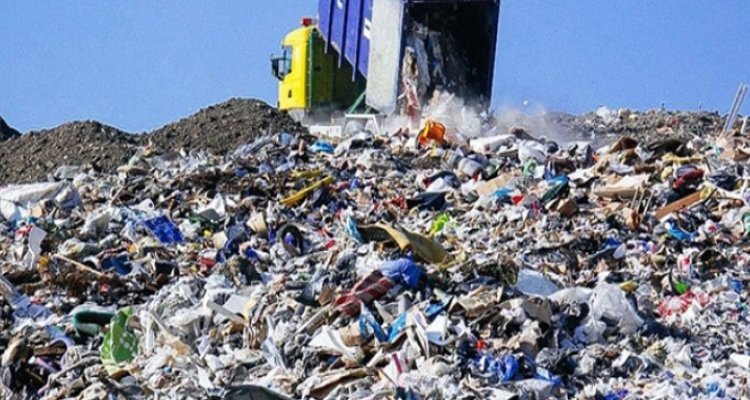 إلغاء إضراب مصبات النفايات