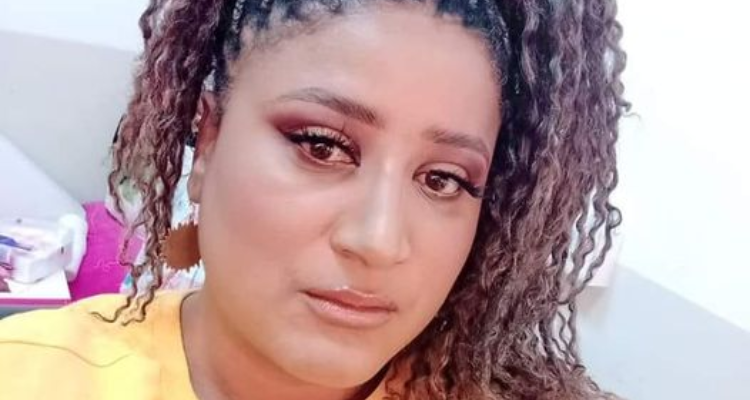 الموت يغيّب الممثلة ريم الحمروني