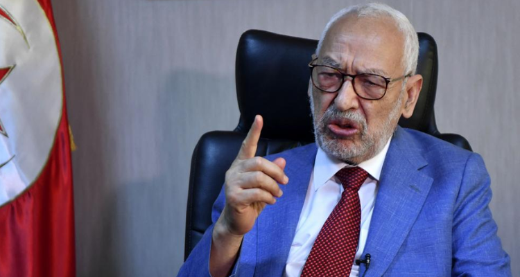 هيئة الدفاع عن الشهيدين تتقدم بشكاية جزائية ضد الغنوشي وابنه وحارسه الشخصي