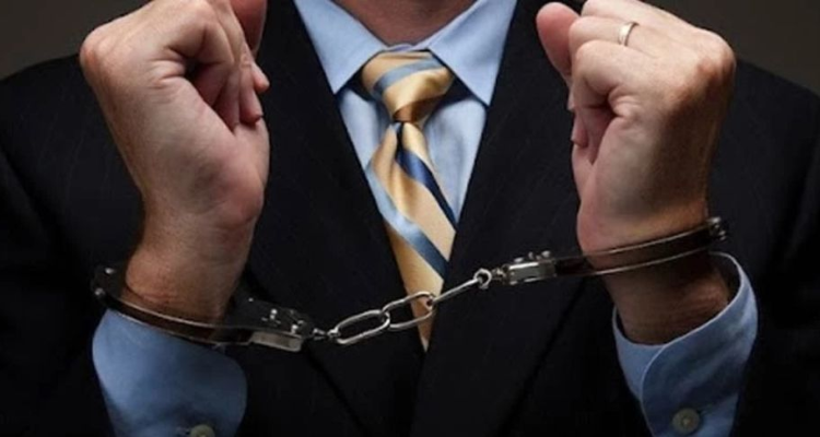 أريانة:  الإحتفاظ بشخص من أجل شبهة غسيل أموال وإحتكار مواد استهلاكية