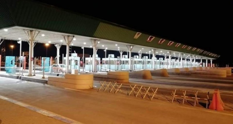 انطلاق اضراب اعوان الطرقات السيارة