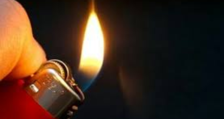 نابل: موظف يحاول الإنتحار حرقا داخل مقر الولاية