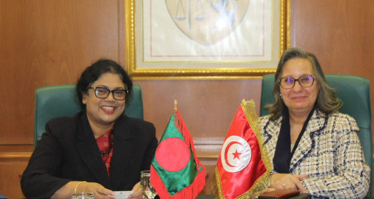 ابرام اتفاقية لتصدير الأسمدة التونسية إلى السوق البنغالية