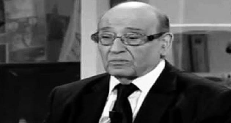 وزير الثقافة الأسبق البشير بن سلامة  في ذمة الله