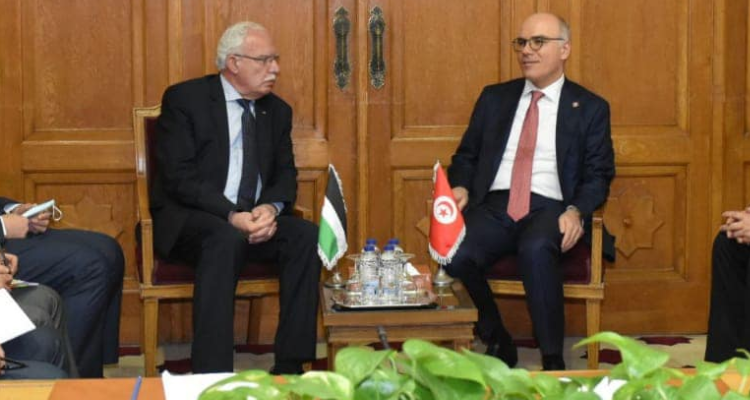 وزير الخارجية يؤكد رفضه المطلق  لكافة أشكال التمييز العنصري الممنهج