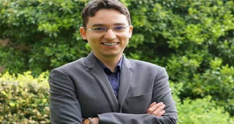 صدر بالرائد الرسمي: انهاء مهام الملحق برئاسة الجمهورية