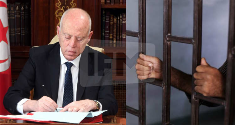 بمناسبة بعيد الاستقلال: تمتيع 1809 محكوما عليهم بعفو رئاسي