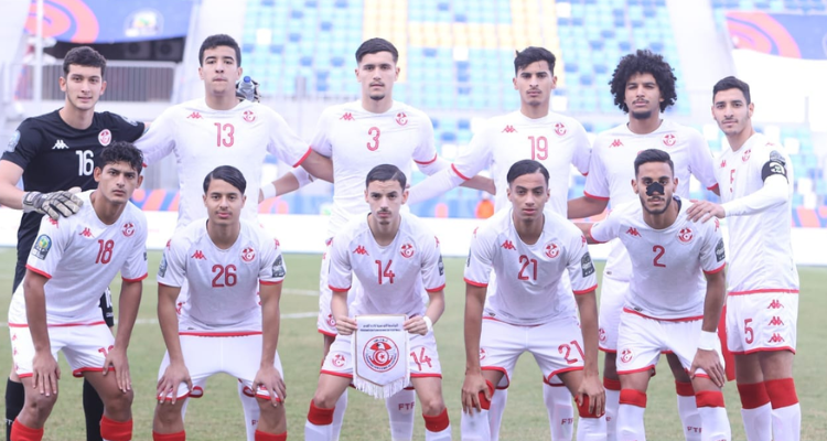 كأس أمم افريقيا دون 20 سنة: حكم مباراة المنتخب التونسي ونظيره النيجيري