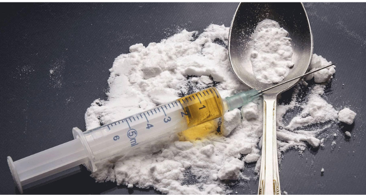 تنشط بين الملاسين وبنقردان: الاطاحة بشبكة مختصة في ترويج  الهيروين