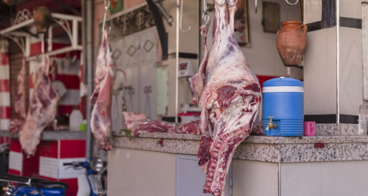 لا تتجاوز 32 دينار: غرفة القصابة بمدنين تحدد أسعار اللحوم الحمراء في شهر رمضان